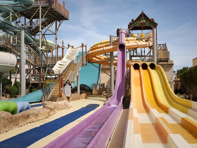 фото отеля Coral Sea Holiday Resort (ex. Coral Sea Holiday Village Resort) изображение №9