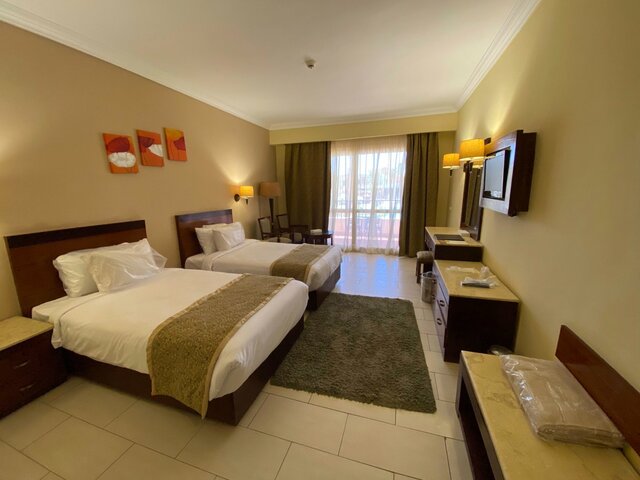 фото Regency Plaza Aqua Park & Spa Resort изображение №74