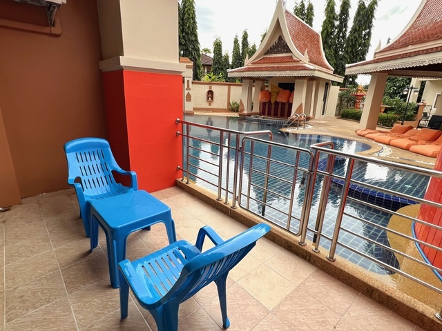 фотографии отеля Asena Karon Resort (ех. Tuana My Friend House Resort; Sunny Resort) изображение №7