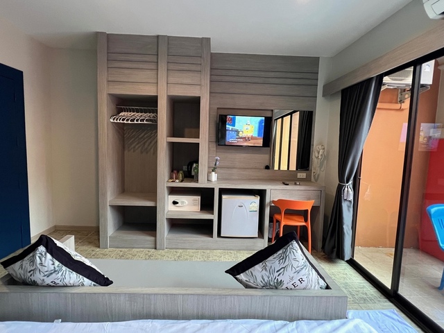 фото отеля Asena Karon Resort (ех. Tuana My Friend House Resort; Sunny Resort) изображение №5