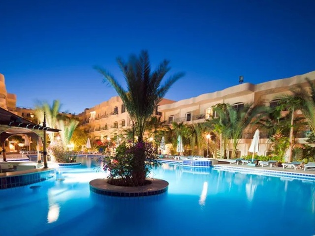 фотографии отеля Bella Vista Resort изображение №3