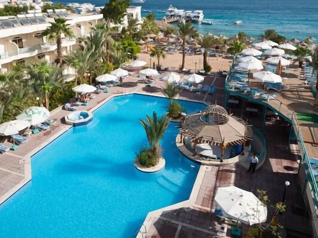 фото Bella Vista Resort изображение №2