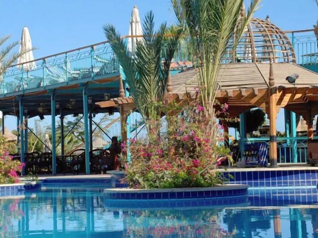 фотографии Bella Vista Resort изображение №4