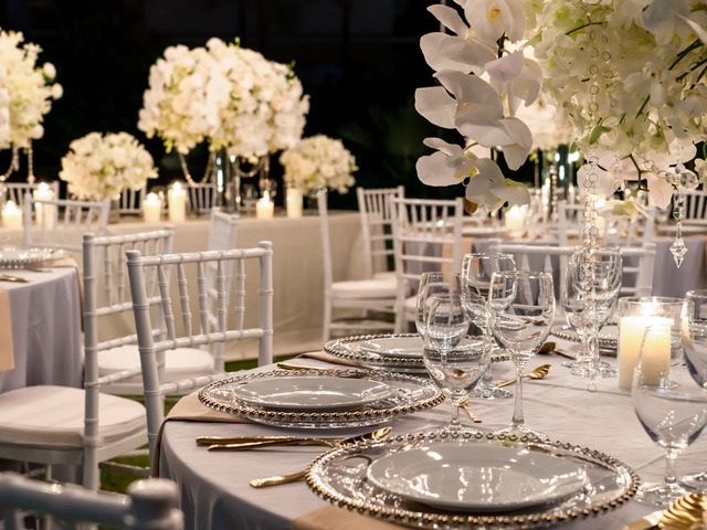 фото Le Meridien Khao Lak Resort And Spa (ex. Bangsak Merlin Resort) изображение №70