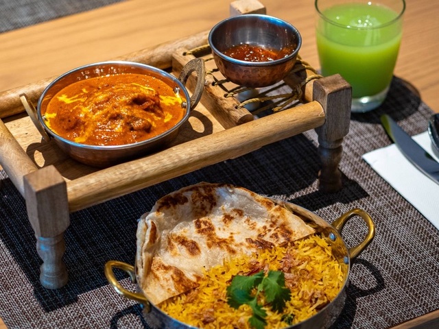 фото отеля Le Meridien Khao Lak Resort And Spa (ex. Bangsak Merlin Resort) изображение №73