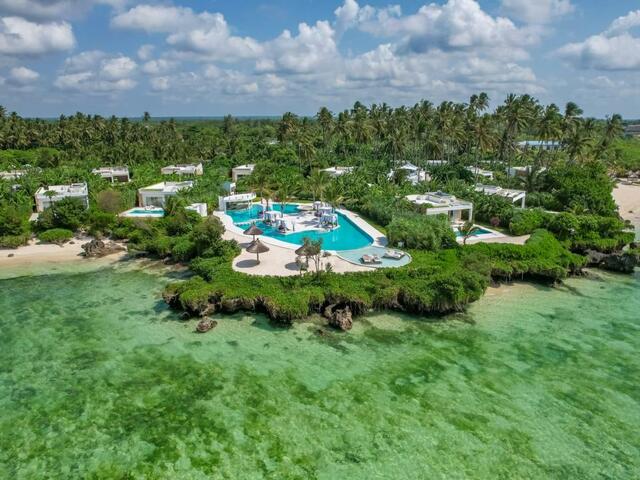 Ycona Luxury Resort