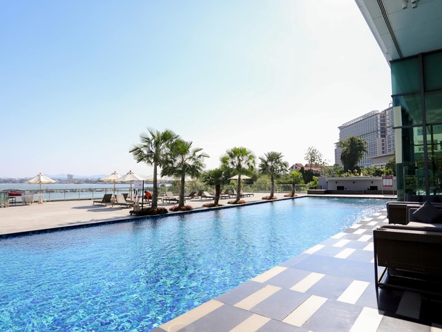 фото Way (ex. Way By Garden Sea View) изображение №22
