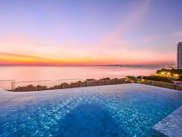 фото отеля Bayphere (ex. BW Premier Bayphere Pattaya; Premier Bayphere) изображение №13