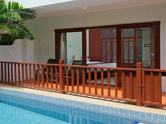 фото отеля Arinara Bangtao Beach Resort (ех. Dalar Resort BangTao Beach) изображение №65