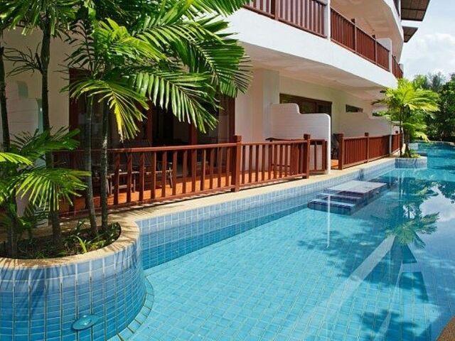 фотографии отеля Arinara Bangtao Beach Resort (ех. Dalar Resort BangTao Beach) изображение №63