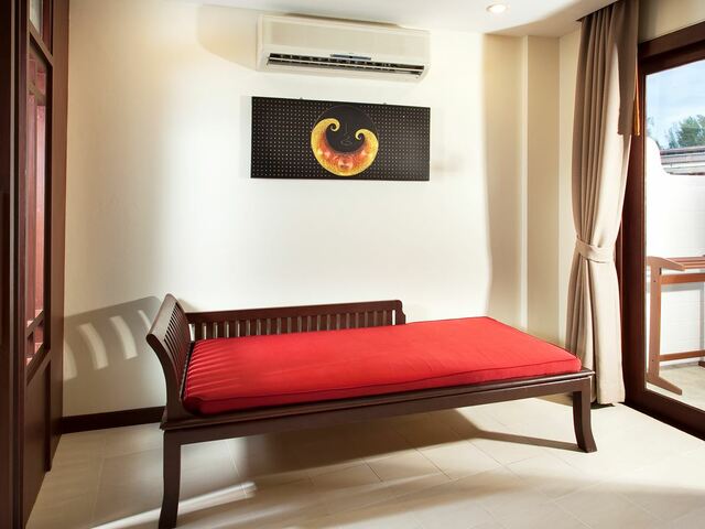 фотографии отеля Arinara Bangtao Beach Resort (ех. Dalar Resort BangTao Beach) изображение №51