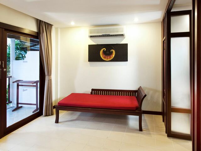 фотографии отеля Arinara Bangtao Beach Resort (ех. Dalar Resort BangTao Beach) изображение №59