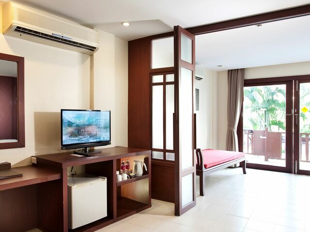 фото отеля Arinara Bangtao Beach Resort (ех. Dalar Resort BangTao Beach) изображение №53