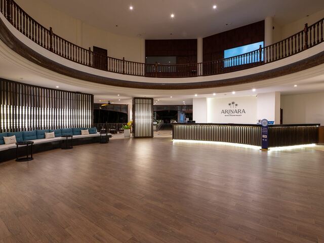 фотографии отеля Arinara Bangtao Beach Resort (ех. Dalar Resort BangTao Beach) изображение №27