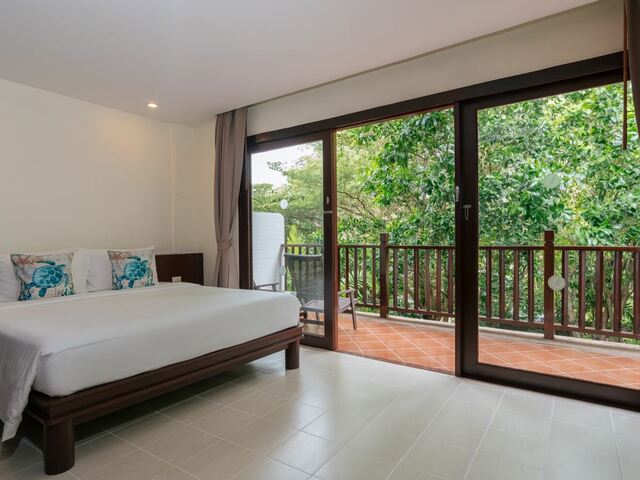 фотографии отеля Arinara Bangtao Beach Resort (ех. Dalar Resort BangTao Beach) изображение №23