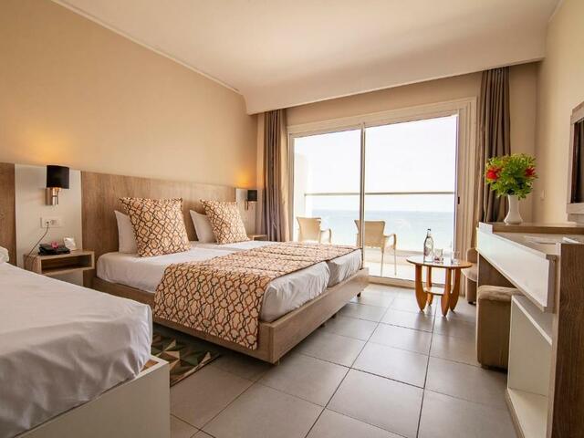 фото отеля Riadh Palms изображение №37