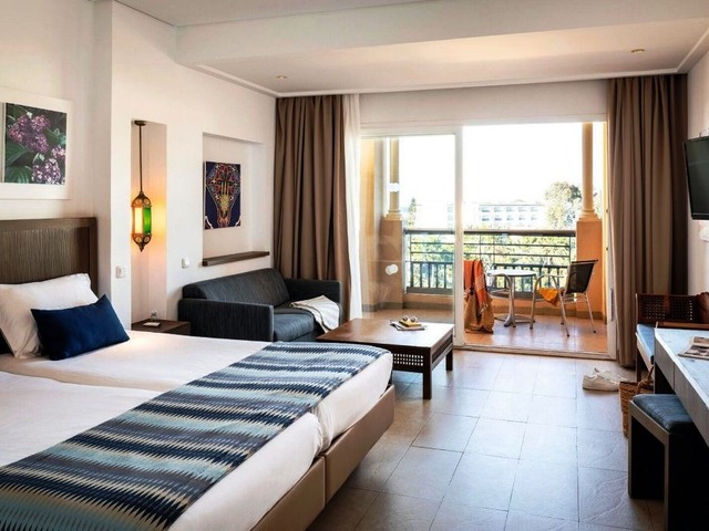 фотографии отеля Tui Suneo Royal Kenz Thalasso & Spa (ex. Royal Kenz Hotel Thalasso & Spa; Magic Royal Kenz Hotel Thalasso & Spa) изображение №31