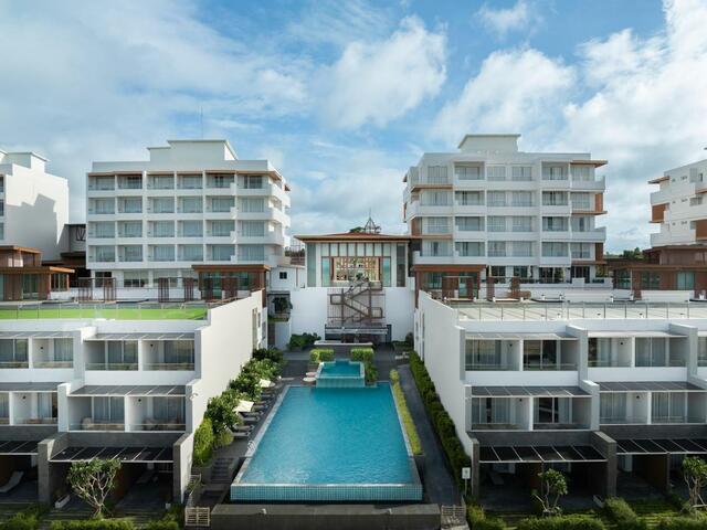 Eastin Resort Rayong