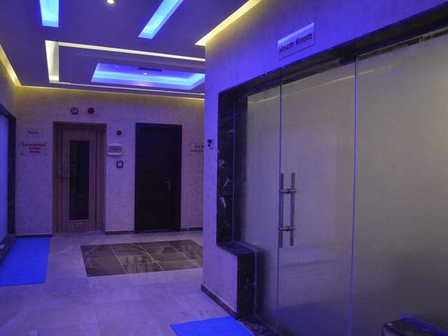 фото отеля Concorde El Salam Front Area By Royal Tulip изображение №29