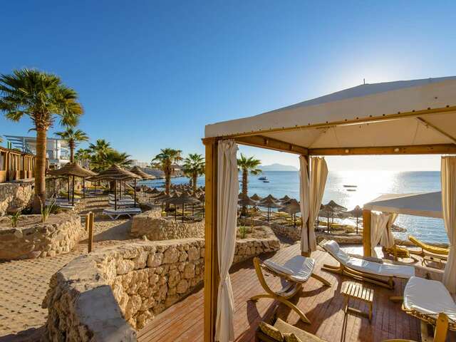 фото отеля Concorde El Salam Front Area By Royal Tulip изображение №25