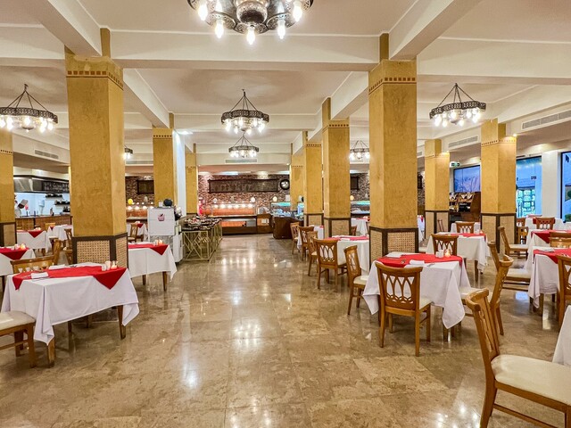 фотографии отеля EVC Sharm Club Beach Resort (ex. Labranda Tower Bay; Sharm Club) изображение №63