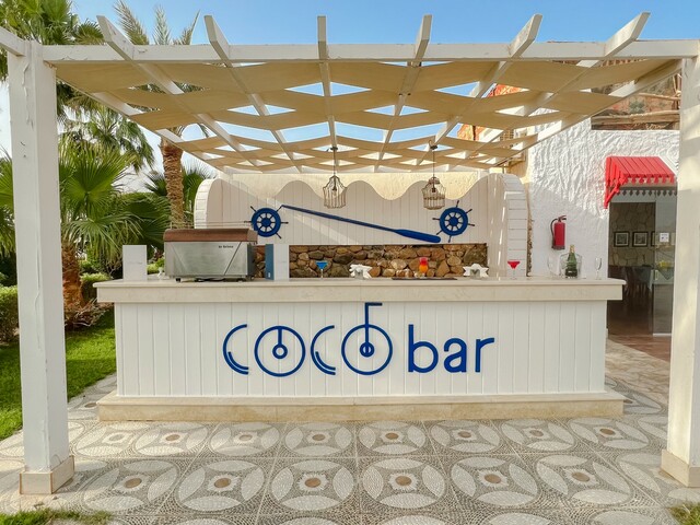 фото EVC Sharm Club Beach Resort (ex. Labranda Tower Bay; Sharm Club) изображение №70