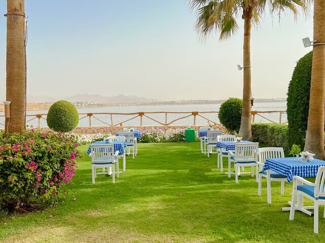 фотографии EVC Sharm Club Beach Resort (ex. Labranda Tower Bay; Sharm Club) изображение №68