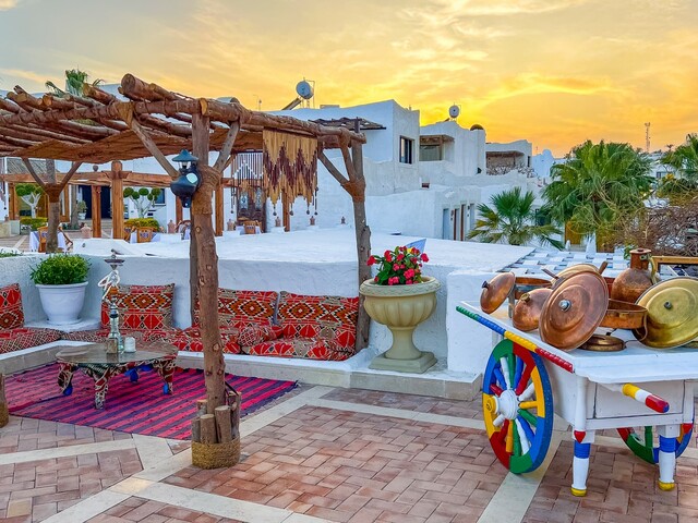 фотографии отеля EVC Sharm Club Beach Resort (ex. Labranda Tower Bay; Sharm Club) изображение №67