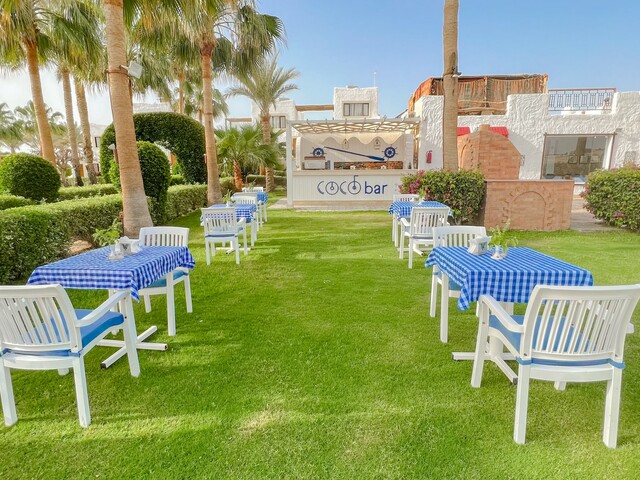 фото отеля EVC Sharm Club Beach Resort (ex. Labranda Tower Bay; Sharm Club) изображение №69