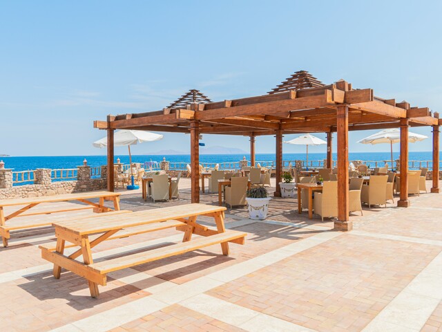 фотографии EVC Sharm Club Beach Resort (ex. Labranda Tower Bay; Sharm Club) изображение №64