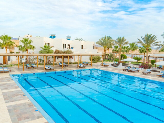 фото отеля EVC Sharm Club Beach Resort (ex. Labranda Tower Bay; Sharm Club) изображение №61