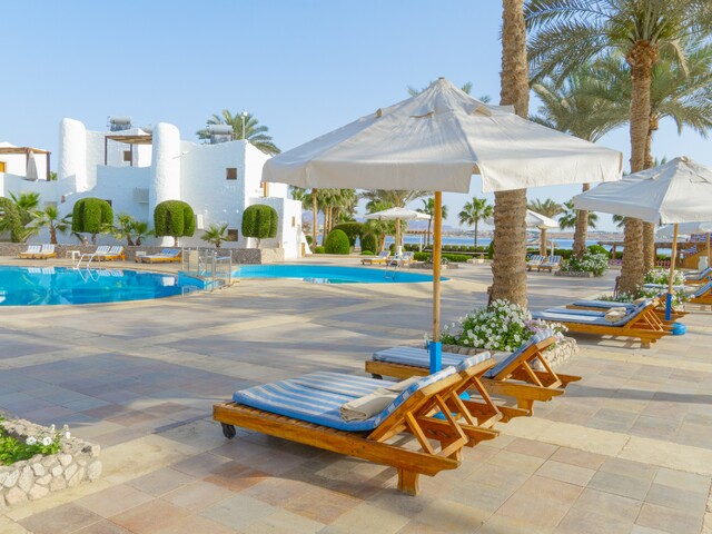 фото EVC Sharm Club Beach Resort (ex. Labranda Tower Bay; Sharm Club) изображение №62
