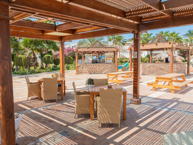 фотографии отеля EVC Sharm Club Beach Resort (ex. Labranda Tower Bay; Sharm Club) изображение №59