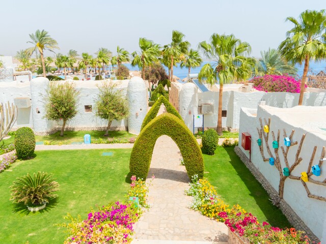 фотографии отеля EVC Sharm Club Beach Resort (ex. Labranda Tower Bay; Sharm Club) изображение №55