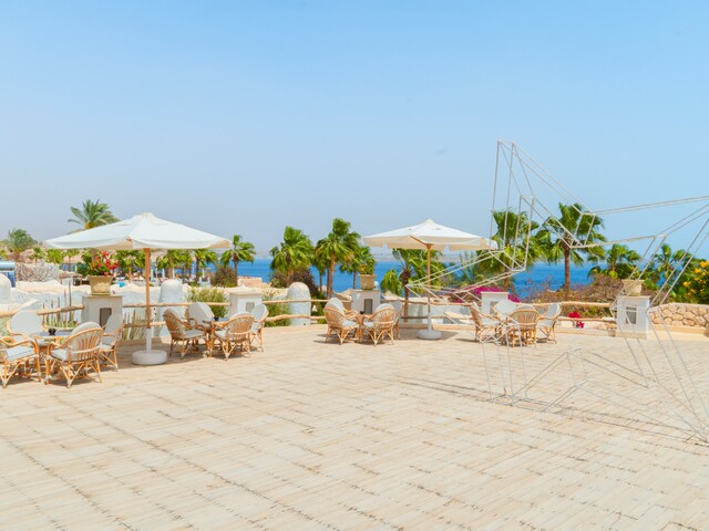 фотографии EVC Sharm Club Beach Resort (ex. Labranda Tower Bay; Sharm Club) изображение №52