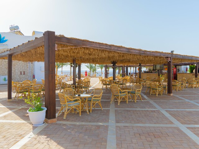 фото EVC Sharm Club Beach Resort (ex. Labranda Tower Bay; Sharm Club) изображение №54