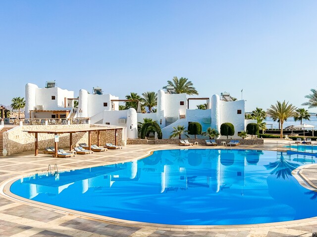 фото отеля EVC Sharm Club Beach Resort (ex. Labranda Tower Bay; Sharm Club) изображение №57