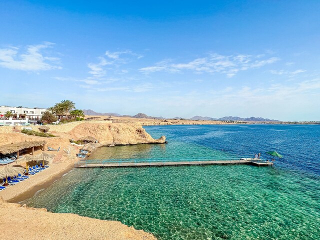 фотографии EVC Sharm Club Beach Resort (ex. Labranda Tower Bay; Sharm Club) изображение №56