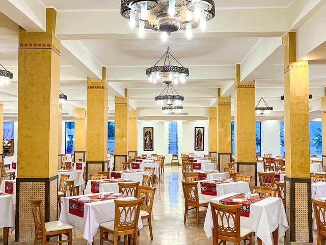 фотографии отеля EVC Sharm Club Beach Resort (ex. Labranda Tower Bay; Sharm Club) изображение №51