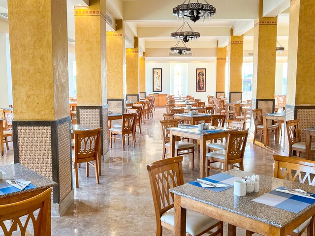 фото EVC Sharm Club Beach Resort (ex. Labranda Tower Bay; Sharm Club) изображение №50