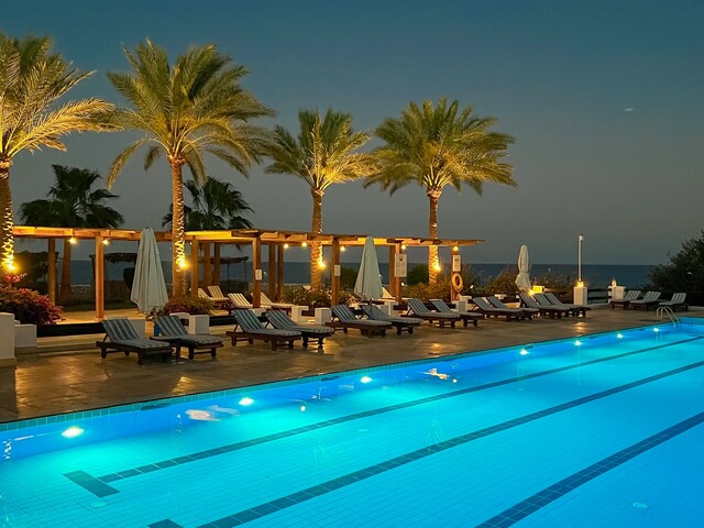 фото отеля EVC Sharm Club Beach Resort (ex. Labranda Tower Bay; Sharm Club) изображение №53