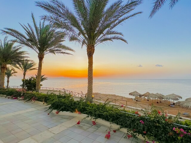 фото отеля EVC Sharm Club Beach Resort (ex. Labranda Tower Bay; Sharm Club) изображение №45