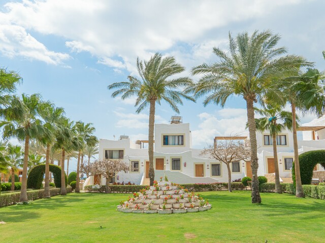 фотографии отеля EVC Sharm Club Beach Resort (ex. Labranda Tower Bay; Sharm Club) изображение №43