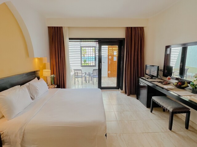 фотографии EVC Sharm Club Beach Resort (ex. Labranda Tower Bay; Sharm Club) изображение №44