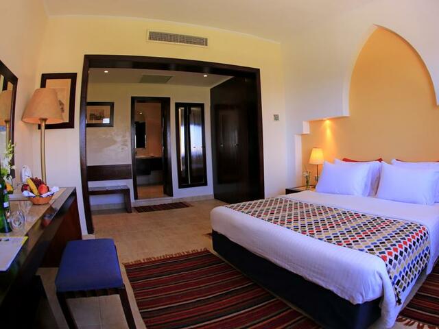 фотографии EVC Sharm Club Beach Resort (ex. Labranda Tower Bay; Sharm Club) изображение №40