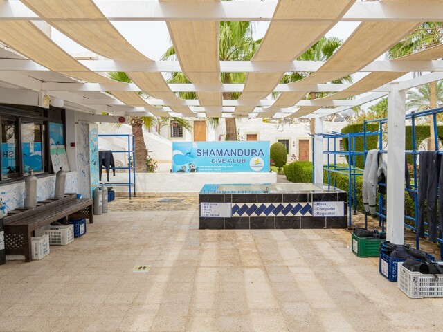 фото отеля EVC Sharm Club Beach Resort (ex. Labranda Tower Bay; Sharm Club) изображение №29