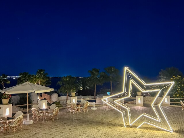 фотографии EVC Sharm Club Beach Resort (ex. Labranda Tower Bay; Sharm Club) изображение №36
