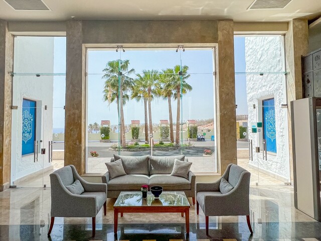 фото EVC Sharm Club Beach Resort (ex. Labranda Tower Bay; Sharm Club) изображение №34