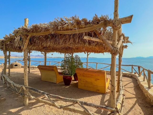 фотографии EVC Sharm Club Beach Resort (ex. Labranda Tower Bay; Sharm Club) изображение №32