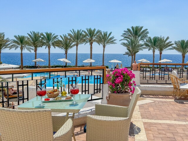 фотографии отеля EVC Sharm Club Beach Resort (ex. Labranda Tower Bay; Sharm Club) изображение №31